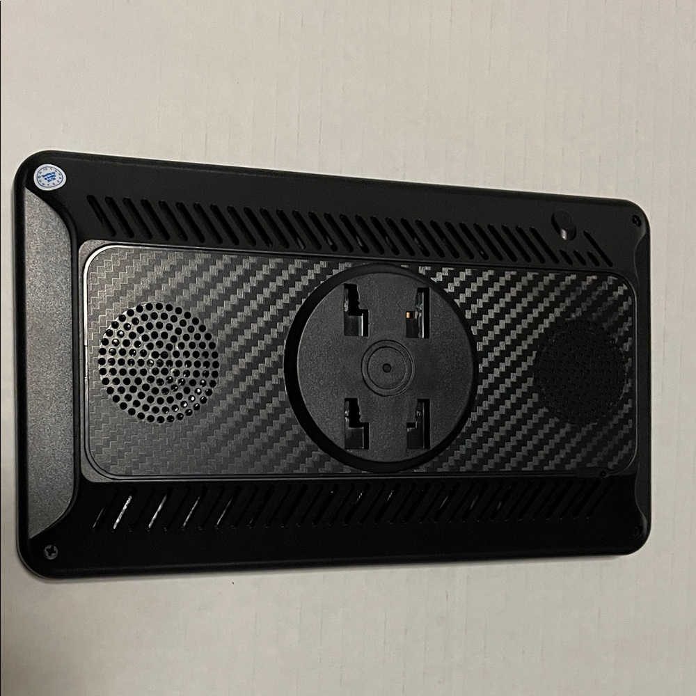 Car Bluetooth Audio System - Picture 10 of 11